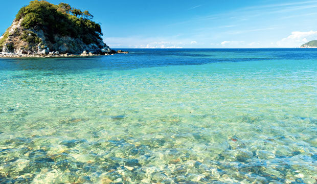 Isola d’Elba e perle del Tirreno